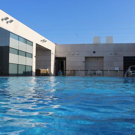 First Class Marina Herzlia Herzliya Экстерьер фото