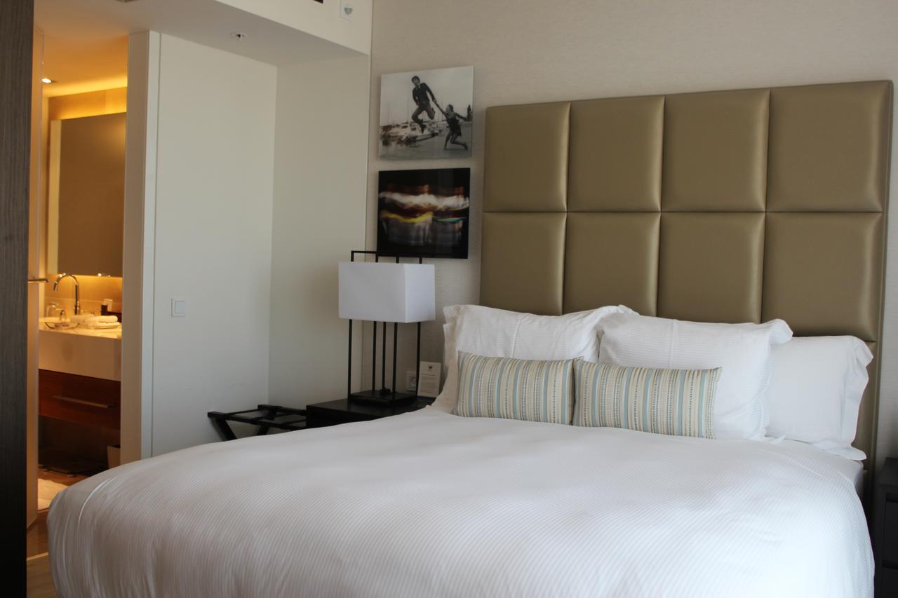 First Class Marina Herzlia Herzliya Экстерьер фото