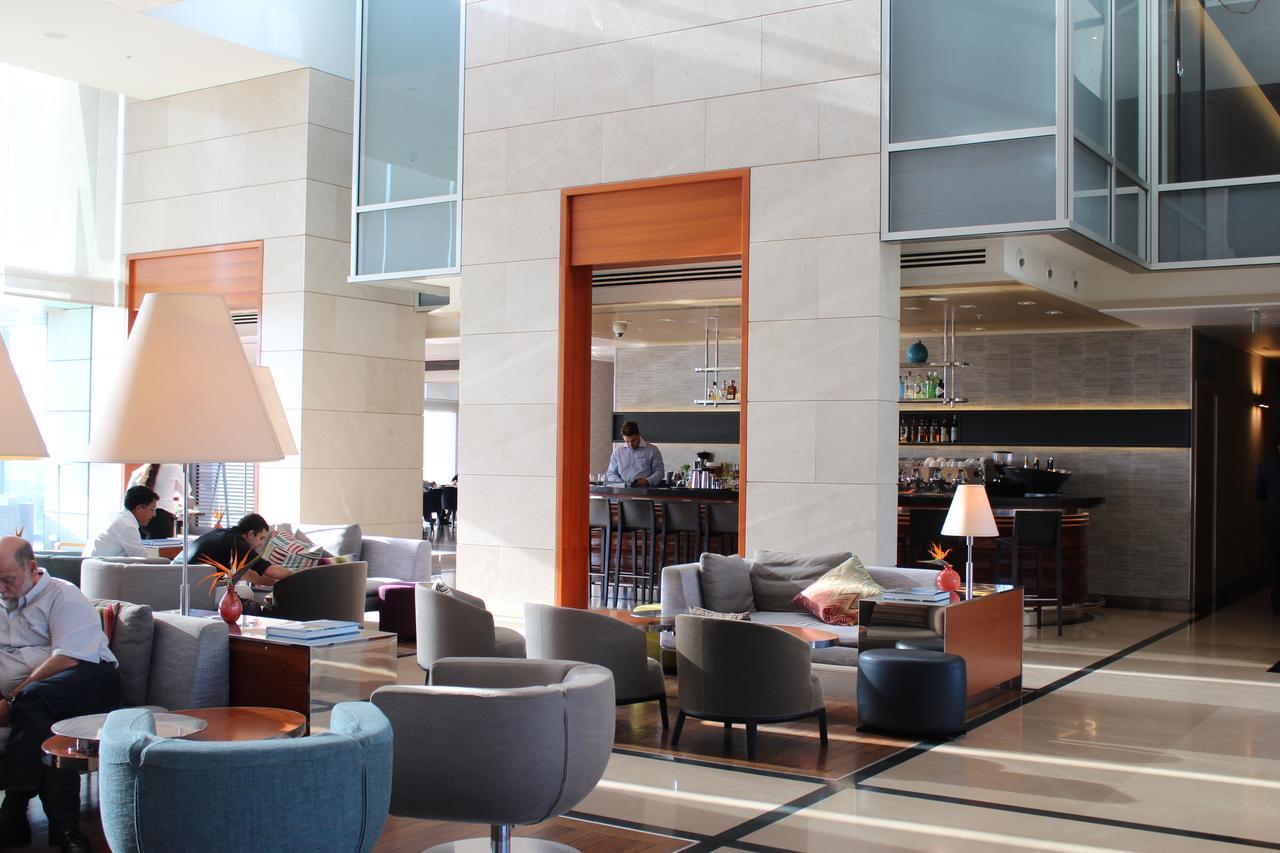First Class Marina Herzlia Herzliya Экстерьер фото