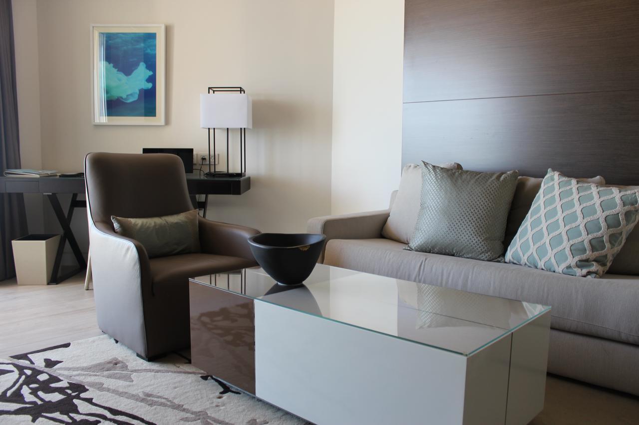 First Class Marina Herzlia Herzliya Экстерьер фото